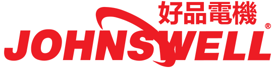 頁尾logo