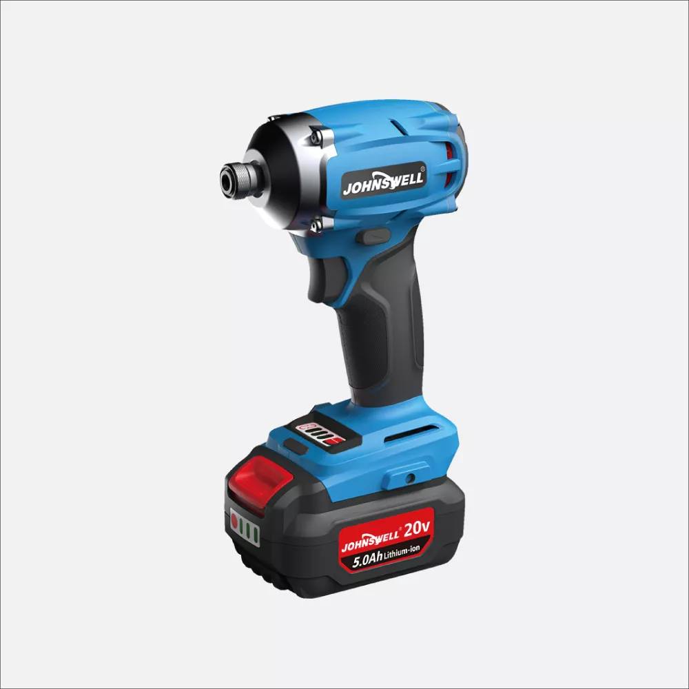 20V Brushless Impact Driver