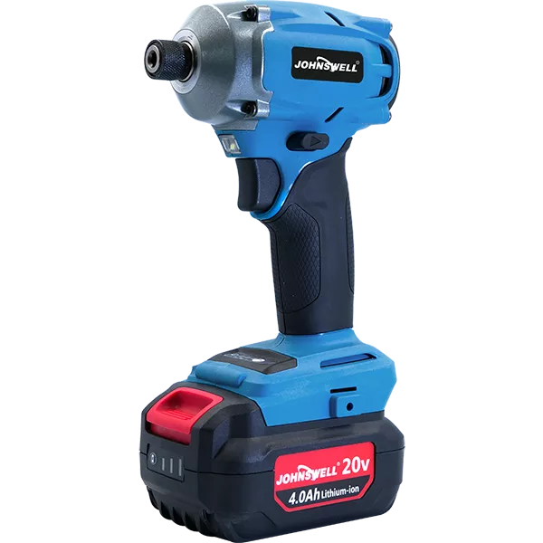 20V Brushless Impact  Driver 