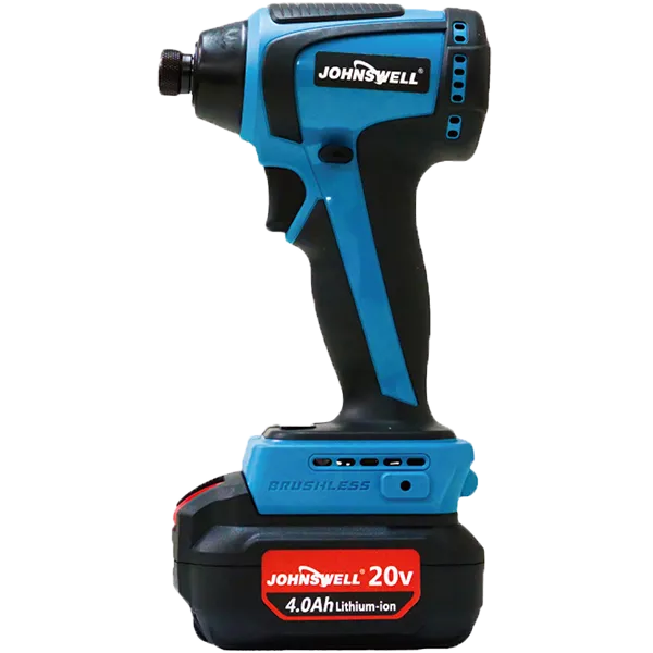 20V Brushless Impact  Driver 