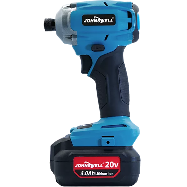 20V Brushless Impact  Driver